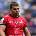 DIRECT RUGBY Toulouse Ulster Dupont and his team are