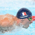 DIRECT World Short Course Swimming Championships Gastaldello again in silver