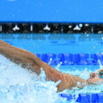 DIRECT World Short Course Swimming Championships the first finals and