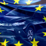 Dacia Sandero looks set to be Europes best selling car in