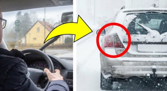 Dangerous mistakes many make in winter fines of SEK