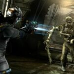 Dead Space 4 Proposal Rejected by EA