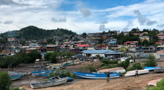 Death toll rises in cyclone ravaged Mayotte