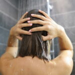 Dermatologists sound the alarm showers that are too hot do