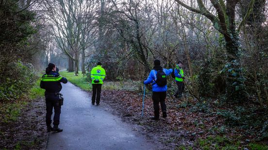 Divers and dogs continue to search for missing Ahmed from