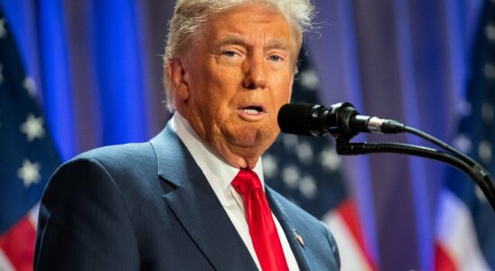 Donald Trumps latest threat against Panama – LExpress