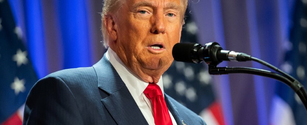 Donald Trumps latest threat against Panama – LExpress