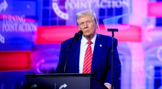 Donald Trumps new charge against the transgender delusion – LExpress