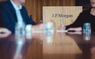 ECB assesses JP Morgan SE asset quality no capital shortage