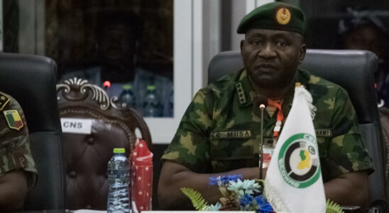 ECOWAS and Nigeria deny accusations of destabilization of Niger