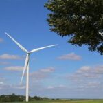 ERG buys wind farm in Scotland for 60 million