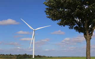 ERG buys wind farm in Scotland for 60 million