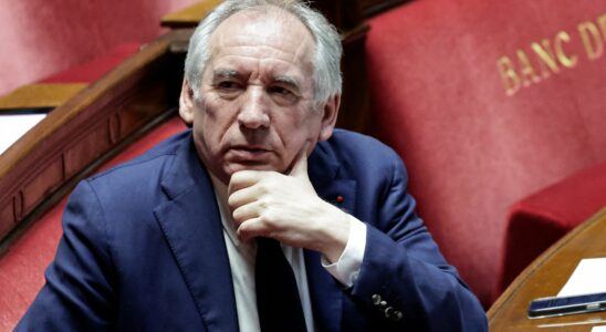 EXCLUSIVE Francois Bayrou wanted to recruit Marine Tondeliers former right hand