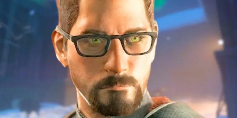 Early Testing Process Has Started for Half Life 3