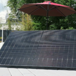 Easy to install and use ready to use solar kits that plug