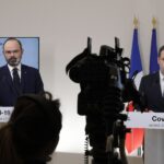 Edouard Philippe and Olivier Veran escape indictment – ​​LExpress