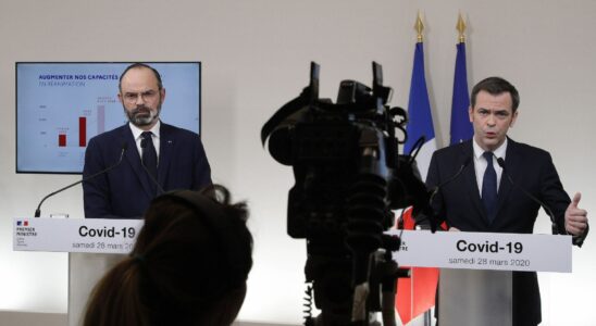 Edouard Philippe and Olivier Veran escape indictment – ​​LExpress