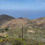 El Hierro the most ecological island in the Canaries