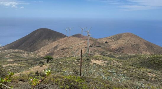 El Hierro the most ecological island in the Canaries