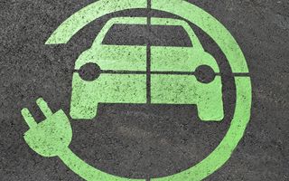 Electric cars China on track to overtake in 2025