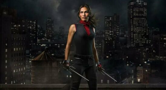 Elektra May Return to MCU Earlier Than Expected