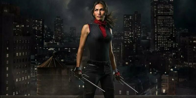 Elektra May Return to MCU Earlier Than Expected