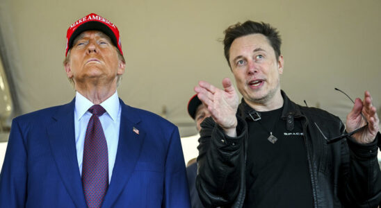 Elon Musks positions on H 1B visa create first cracks in