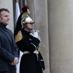 Emmanuel Macron recognizes that the dissolution brought more instability than