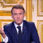 Emmanuel Macron rules out resigning