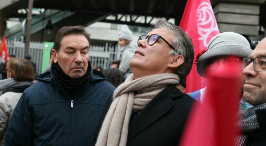 Emmanuel Macrons apologies Jean Luc Melenchons anger… Story of an unbridled