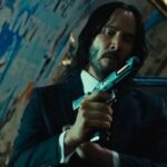 Emotional Statement from Keanu Reeves for John Wick 5