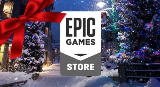 Epic Games Free Game Available on December 30