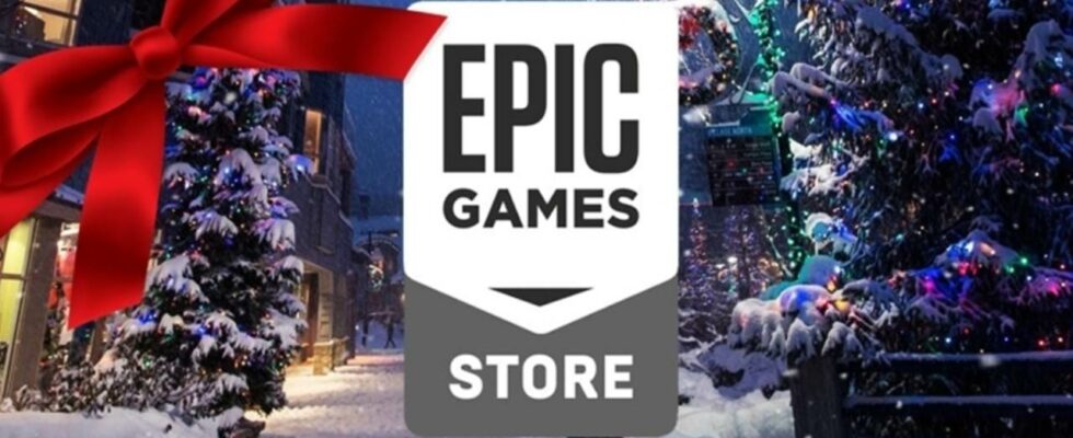 Epic Games Free Game Available on December 30