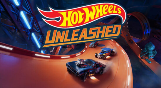 Epic Games Store gives HOT WHEELS UNLEASHED