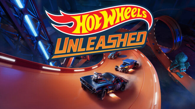 Epic Games Store gives HOT WHEELS UNLEASHED