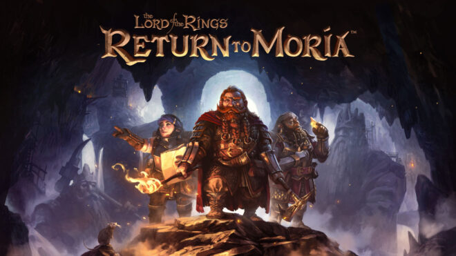 Epic Games Store gives away The Lord of the Rings