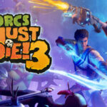 Epic Games Store is giving away Orcs Must Die 3