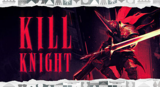 Epic Games Store is giving away the KILL KNIGHT game