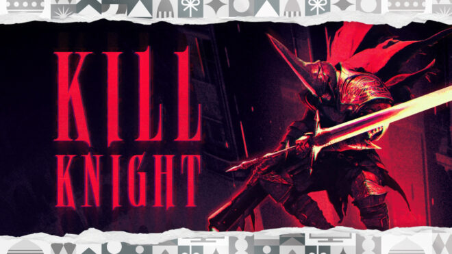 Epic Games Store is giving away the KILL KNIGHT game