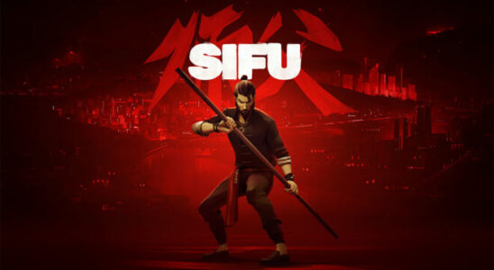 Epic Games Store is giving away the Sifu game this