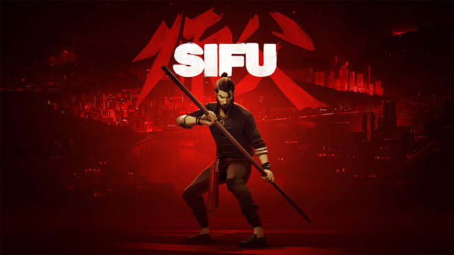 Epic Games Store is giving away the Sifu game this