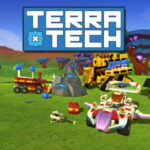 Epic Games Store is giving away the TerraTech game this