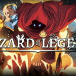 Epic Games Store is giving away the Wizard of Legend