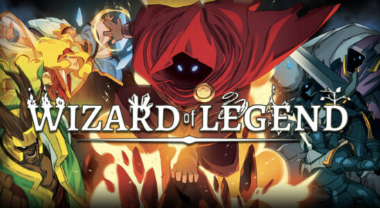 Epic Games Store is giving away the Wizard of Legend