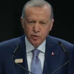 Erdogan increases pressure on Damascus by showing his support for