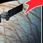 Europa Clipper to find evidence of extraterrestrial life on Jupiters