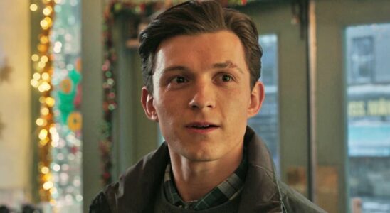 Even leading actor Tom Holland has no idea what the