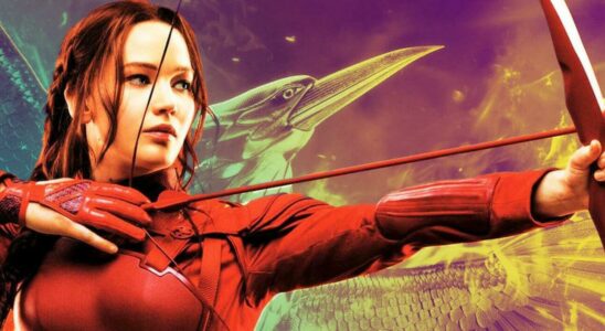 Everything we know about The Hunger Games 6 with Haymitch