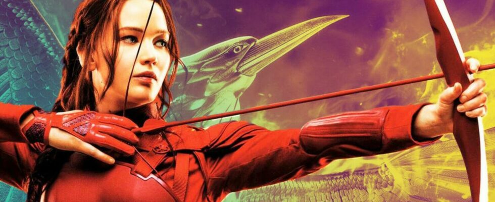 Everything we know about The Hunger Games 6 with Haymitch