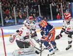 Exciting top fight In the end Tappara celebrated against the